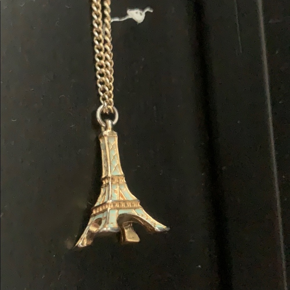 Jcrew necklace